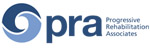 Image Progressive Rehabilitation Associates Logo