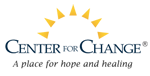 Image of Center for Change Logo