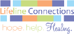 Image of Lifeline Connections Logo