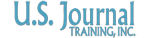 Image of U.S. Journal Training, Inc. Logo