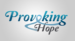 image Provoking Hope Recovery Support Services logo