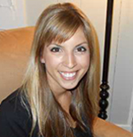 Photo of Therapist Teal Bohrer